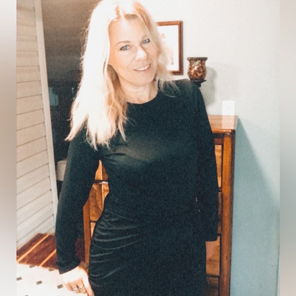 Meet your Posher, Toniann